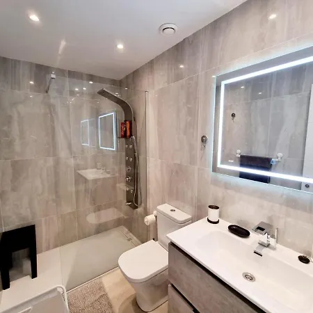 Luxury Zen * פוארטו דל כרמן