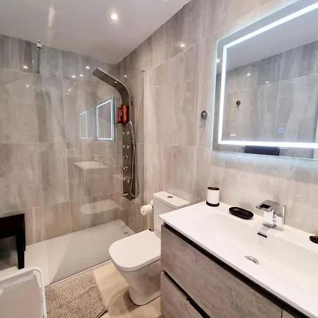 Luxury Zen פוארטו דל כרמן