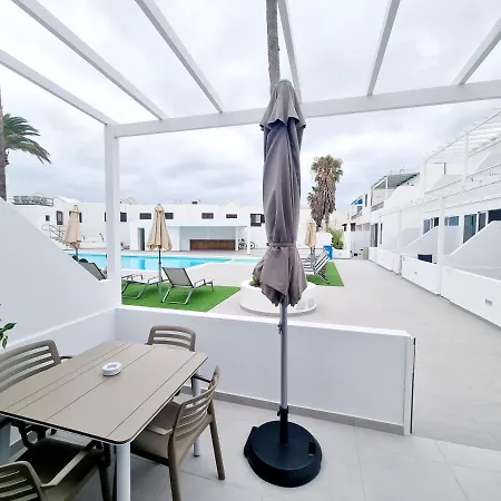 Luxury Zen Appartement Puerto del Carmen (Lanzarote)