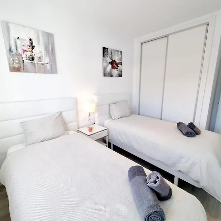 Apartment Luxury Zen