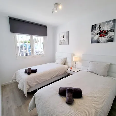 Luxury Zen Apartment Puerto del Carmen (Lanzarote)