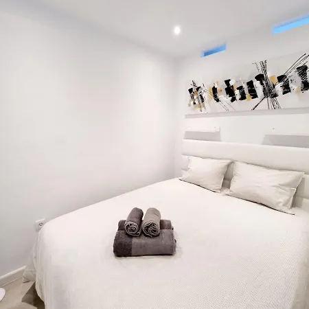 Apartment Luxury Zen *