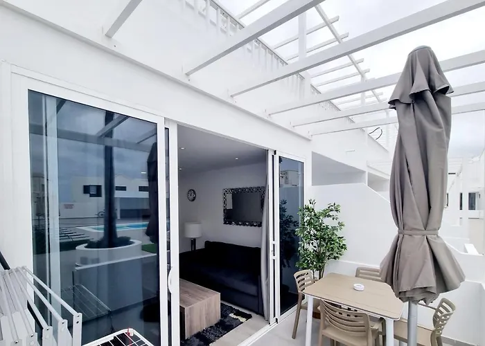 Apartment Luxury Zen Puerto del Carmen (Lanzarote)