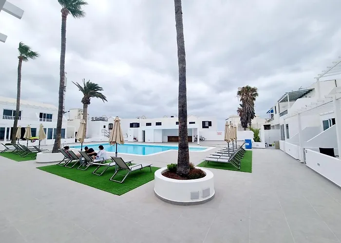 Luxury Zen Apartment Puerto del Carmen (Lanzarote)
