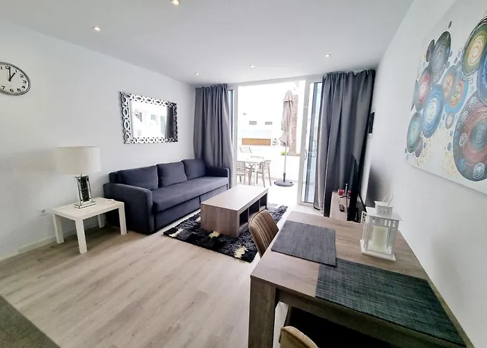 Luxury Zen Apartment Puerto del Carmen (Lanzarote)