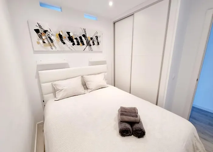 Apartment Luxury Zen