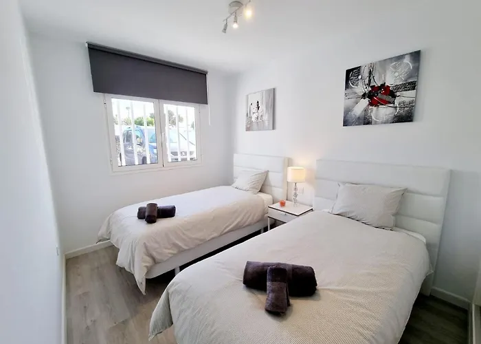 Luxury Zen Apartment Puerto del Carmen (Lanzarote)