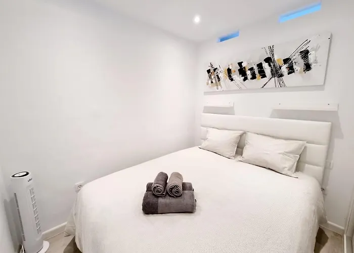 Apartment Luxury Zen *