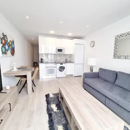 Apartman Luxury Zen Puerto del Carmen