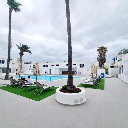 Luxury Zen Apartman Puerto del Carmen