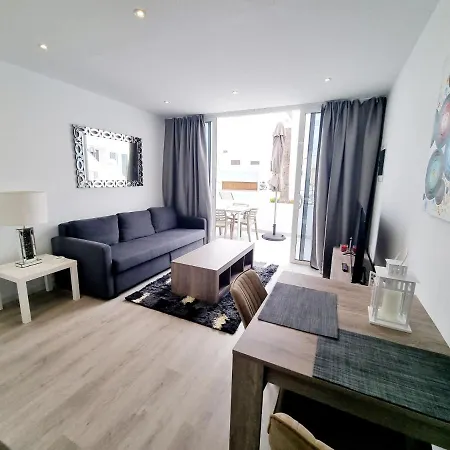 Luxury Zen Apartman Puerto del Carmen