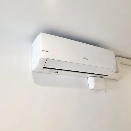 Apartman Luxury Zen *