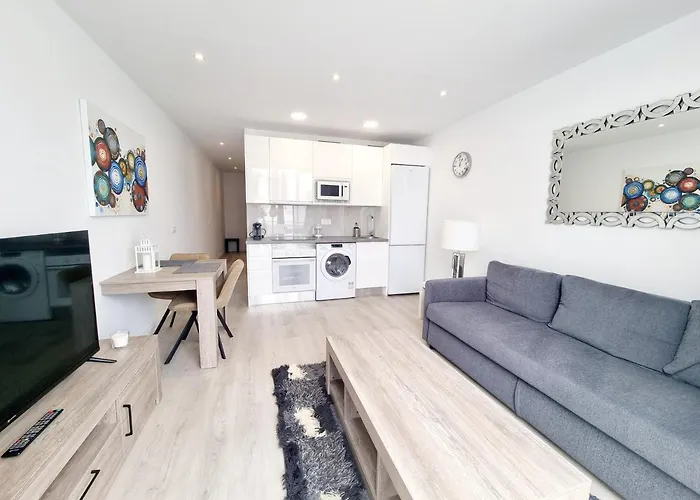 Apartman Luxury Zen Puerto del Carmen