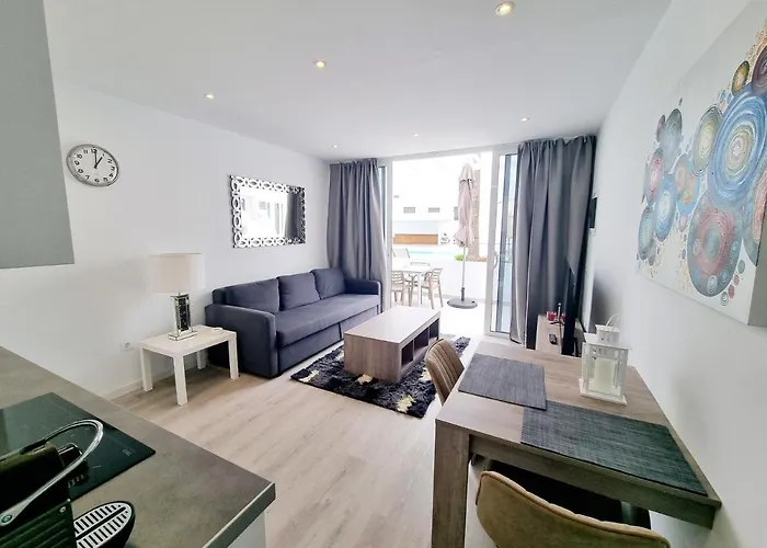 Luxury Zen Apartman *