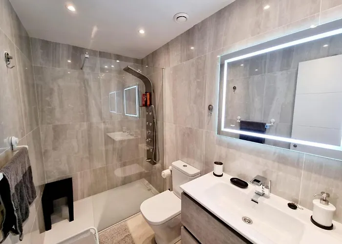 Luxury Zen * Puerto del Carmen