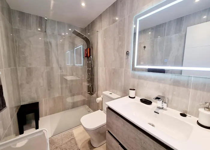 Luxury Zen Puerto del Carmen