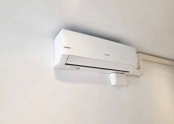 Apartman Luxury Zen *